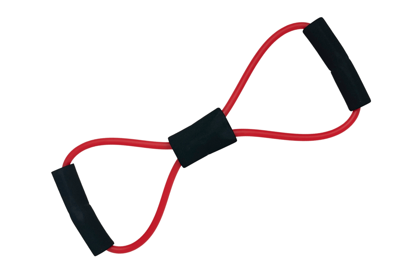 Figure-8 Resistance Band