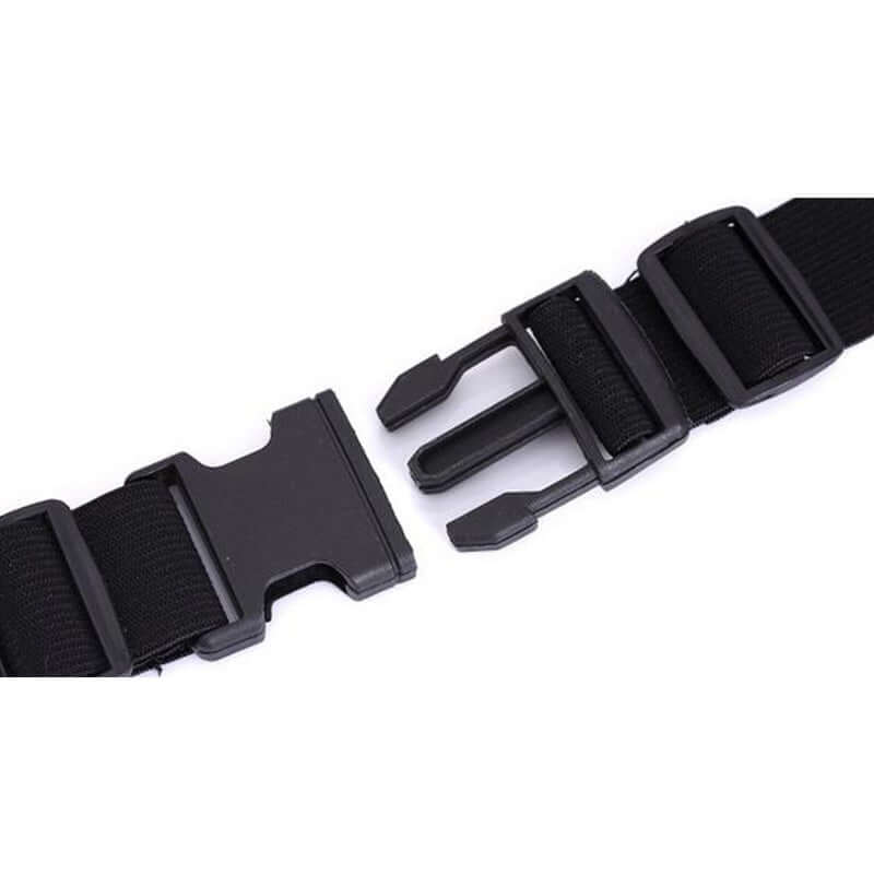 Stride Dual Pocket Running Belt