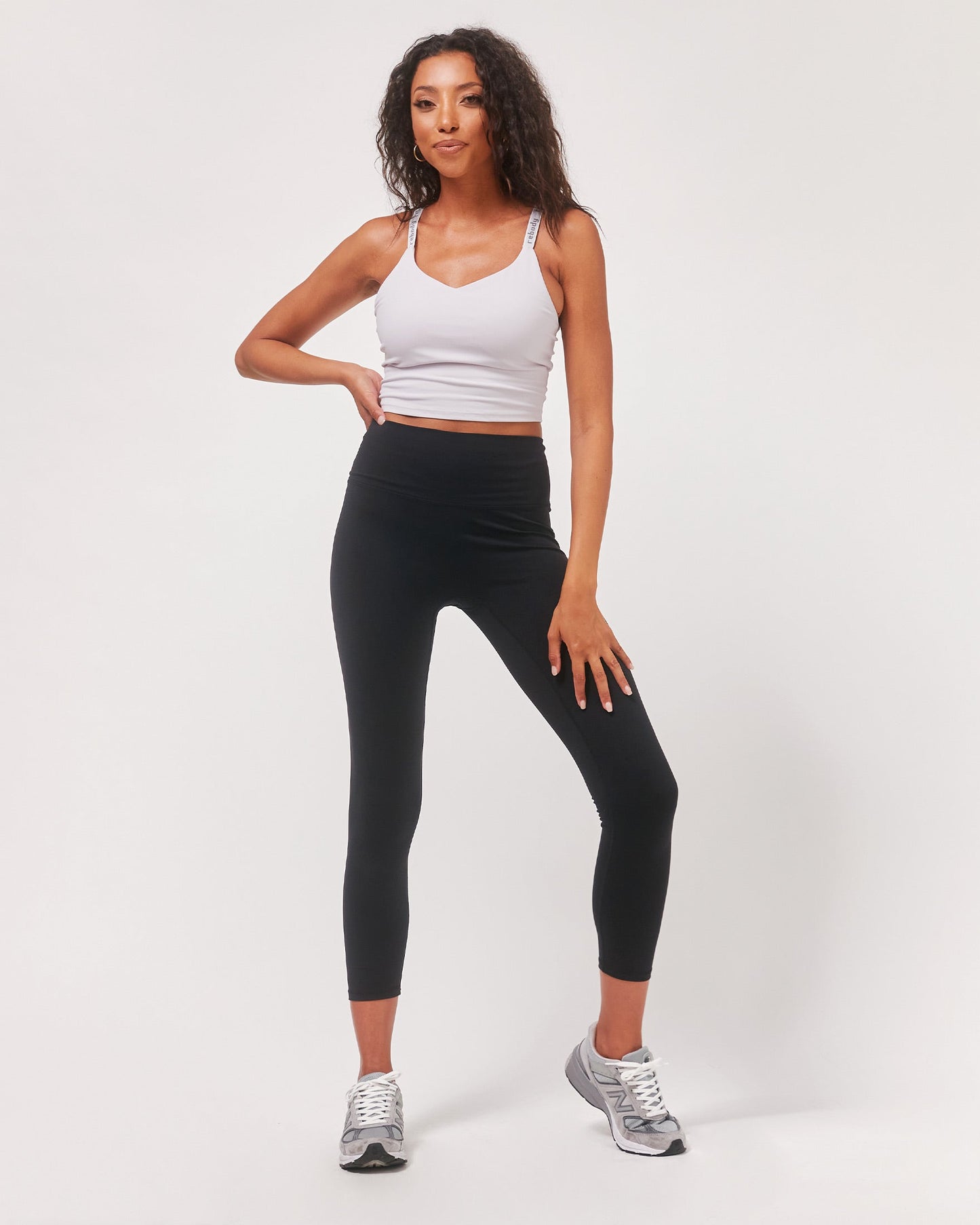 Hybrid Cloudlux Leggings