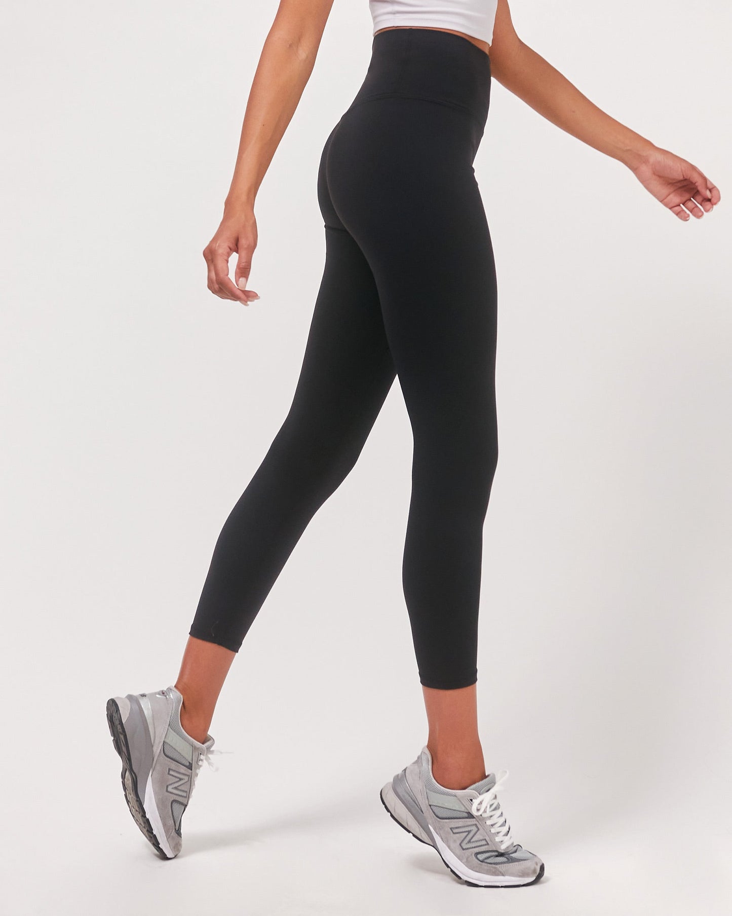 Hybrid Cloudlux Leggings