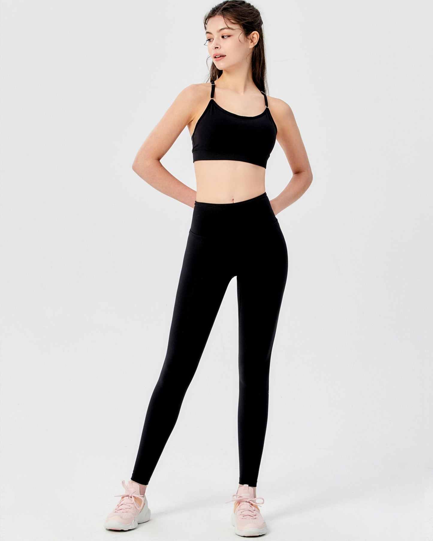 Hybrid Cloudlux Leggings