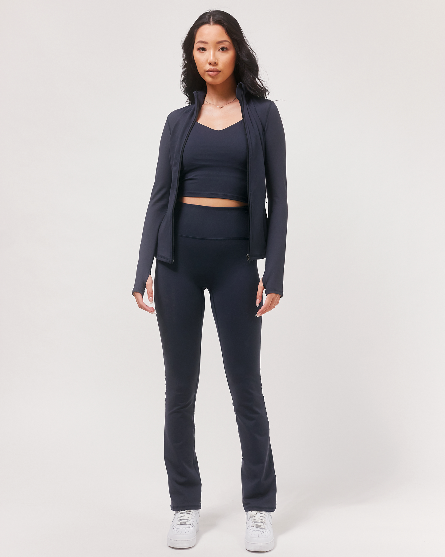 Lexi Bootcut Legging