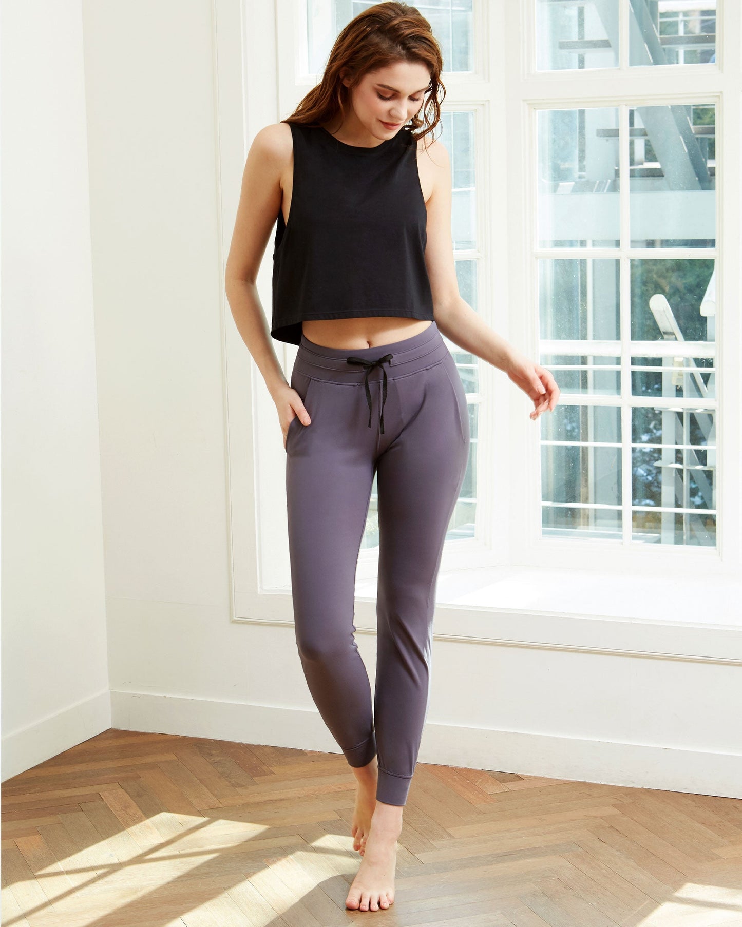 Avenue Joggers