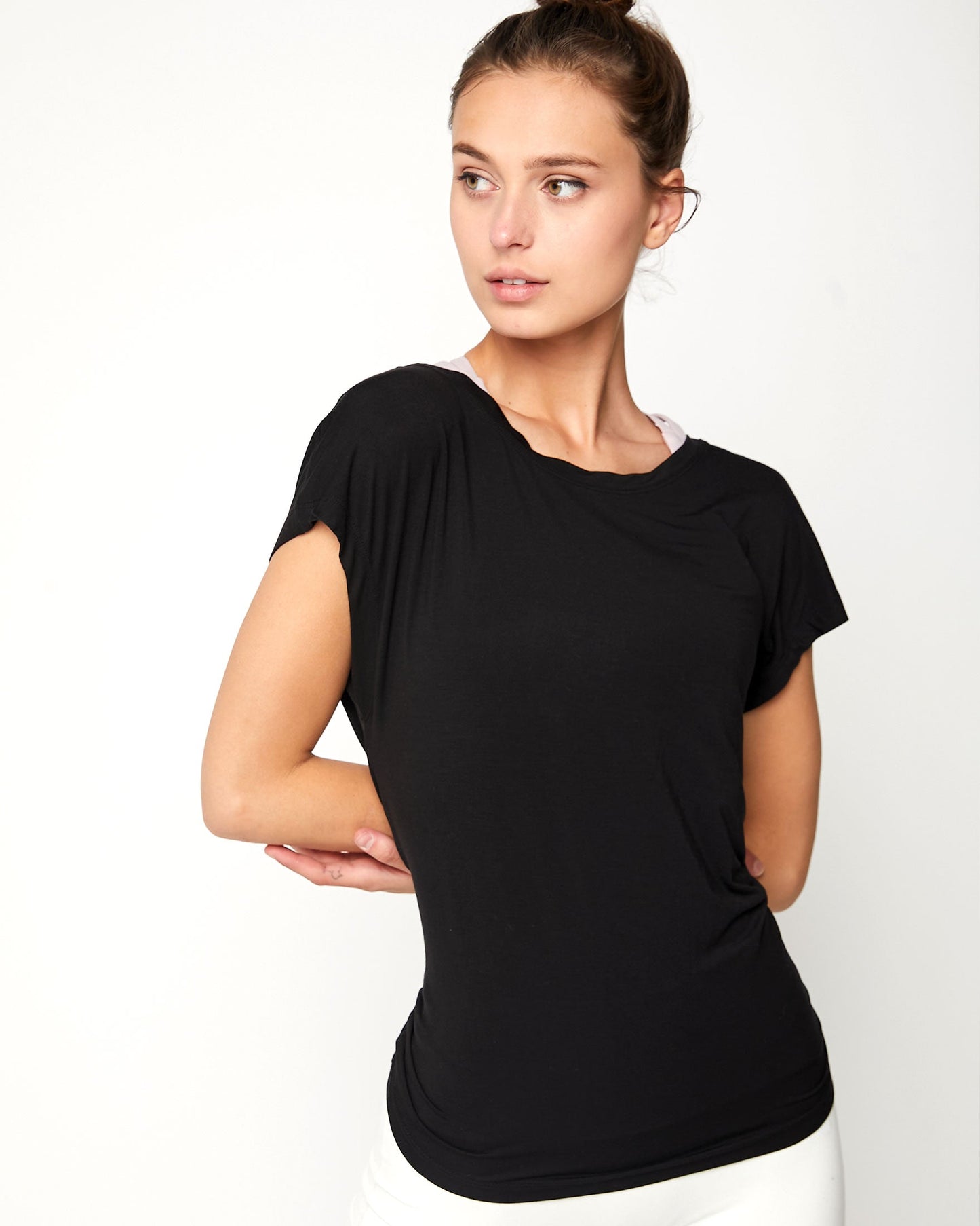 Olivia Sleeveless Top