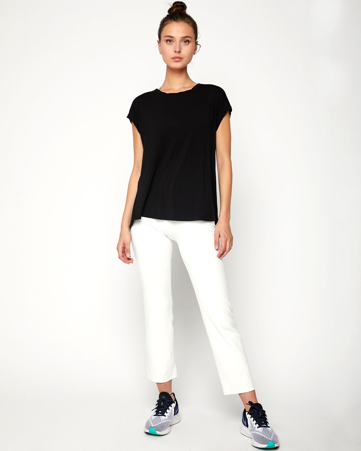 Olivia Sleeveless Top