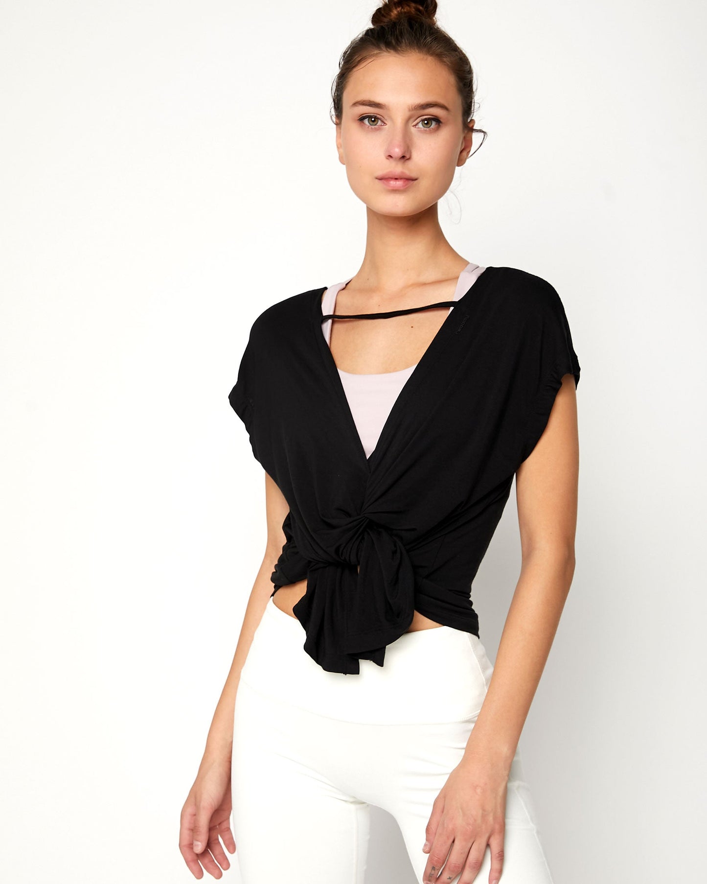 Olivia Sleeveless Top