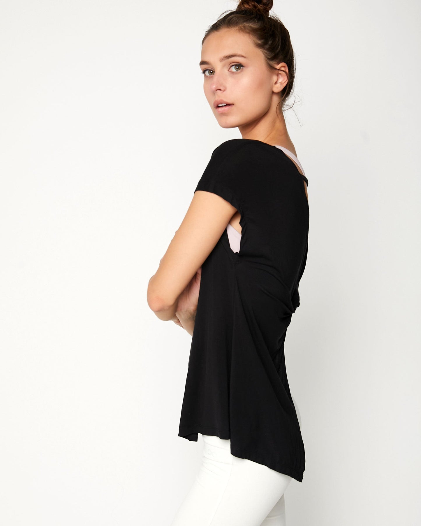 Olivia Sleeveless Top