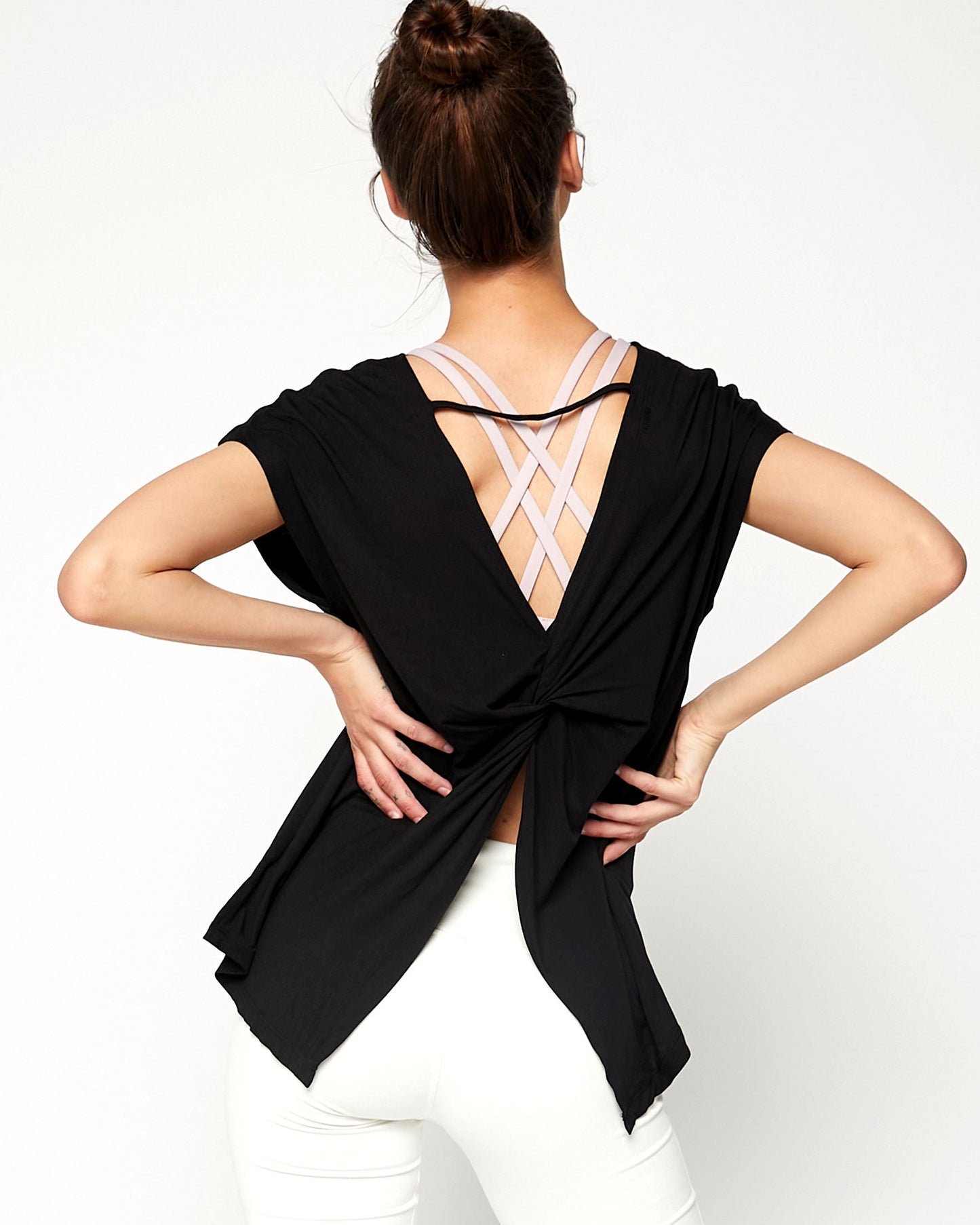 Olivia Sleeveless Top