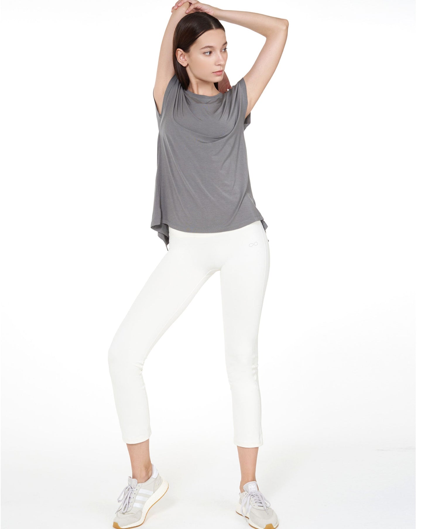 Olivia Sleeveless Top