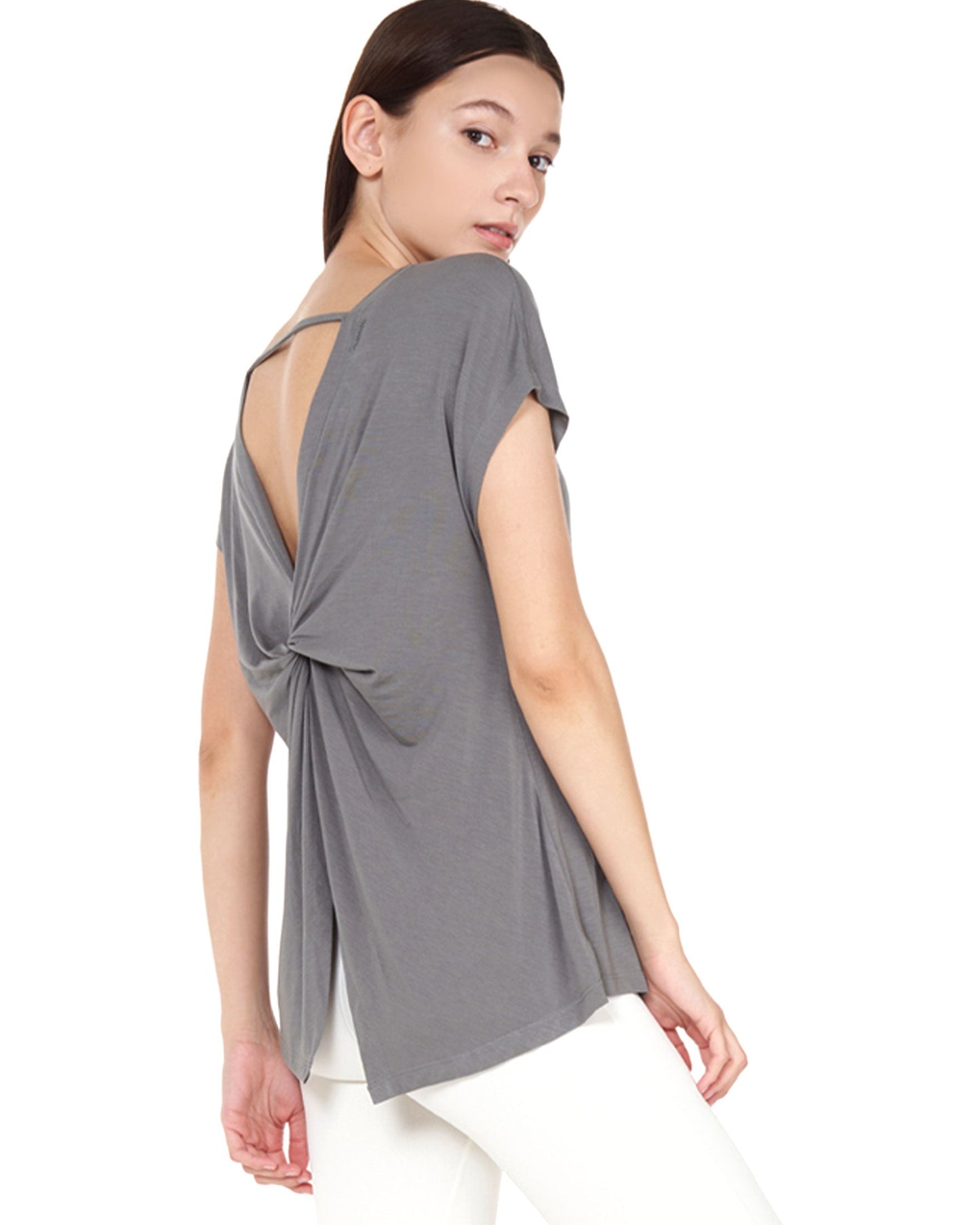 Olivia Sleeveless Top