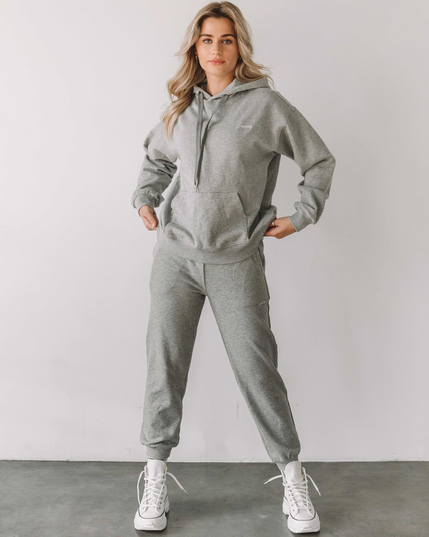 Rebody Terry Sweatpants