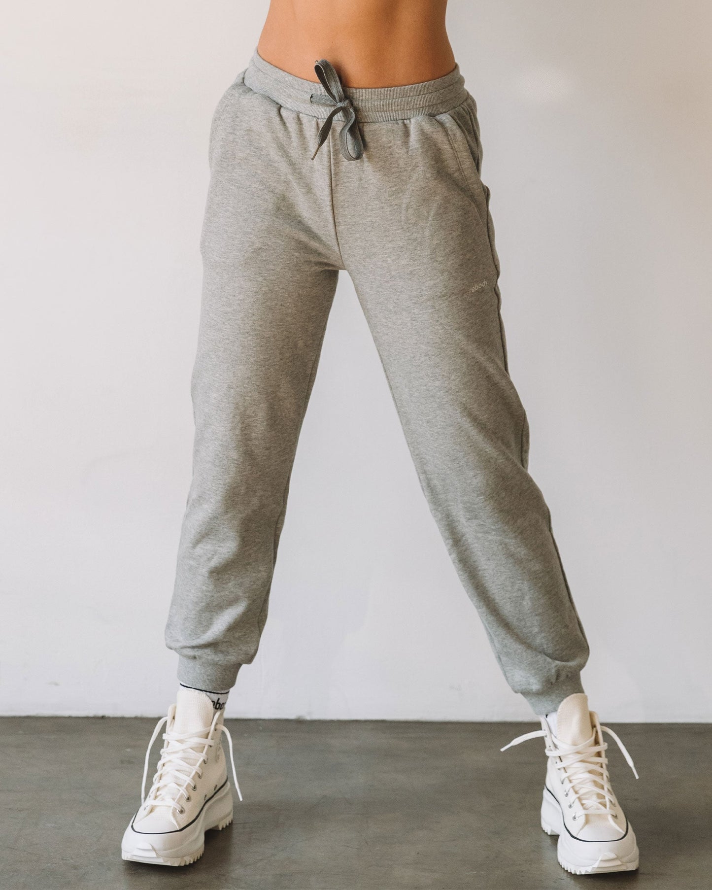 Rebody Terry Sweatpants