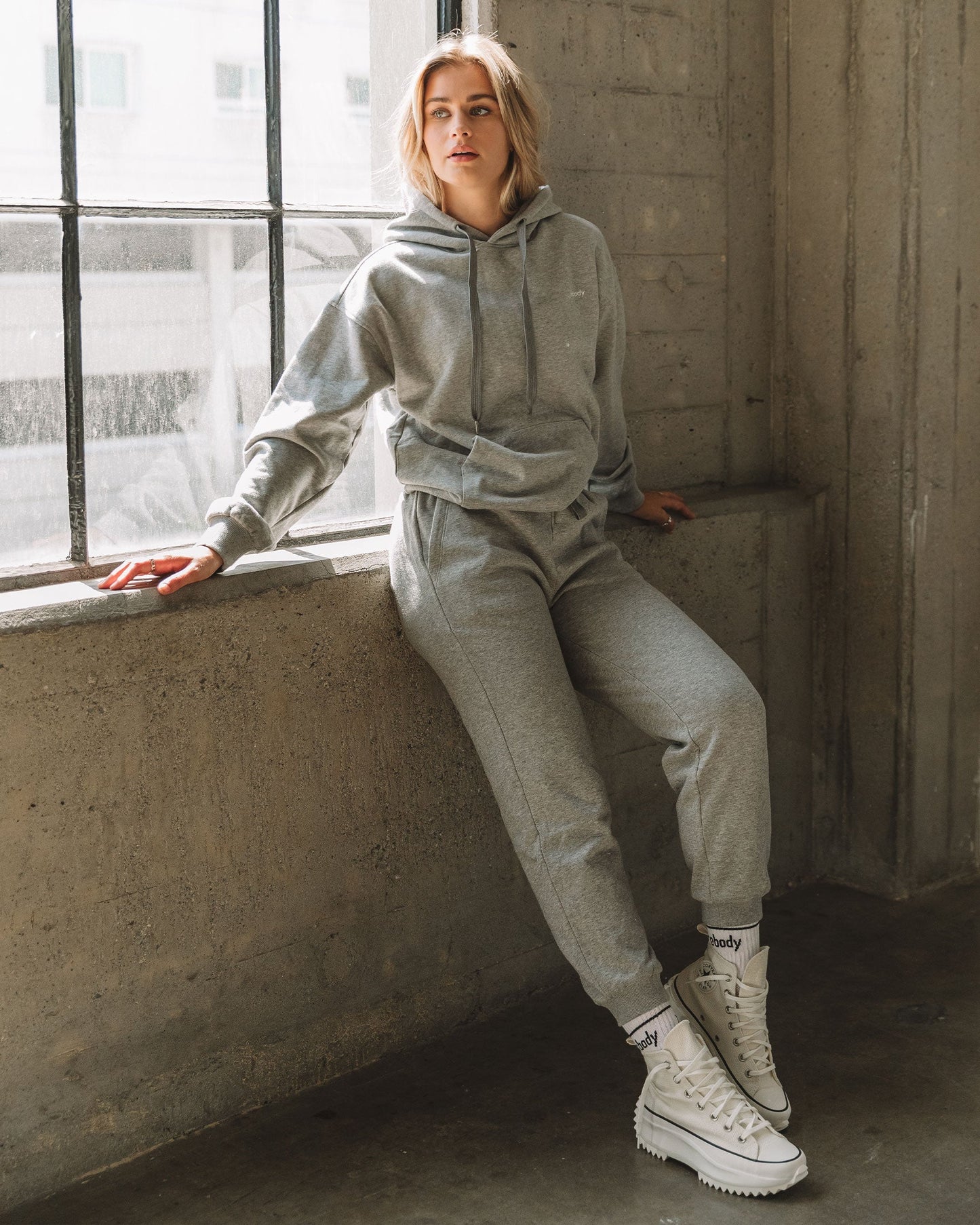 Rebody Terry Sweatpants