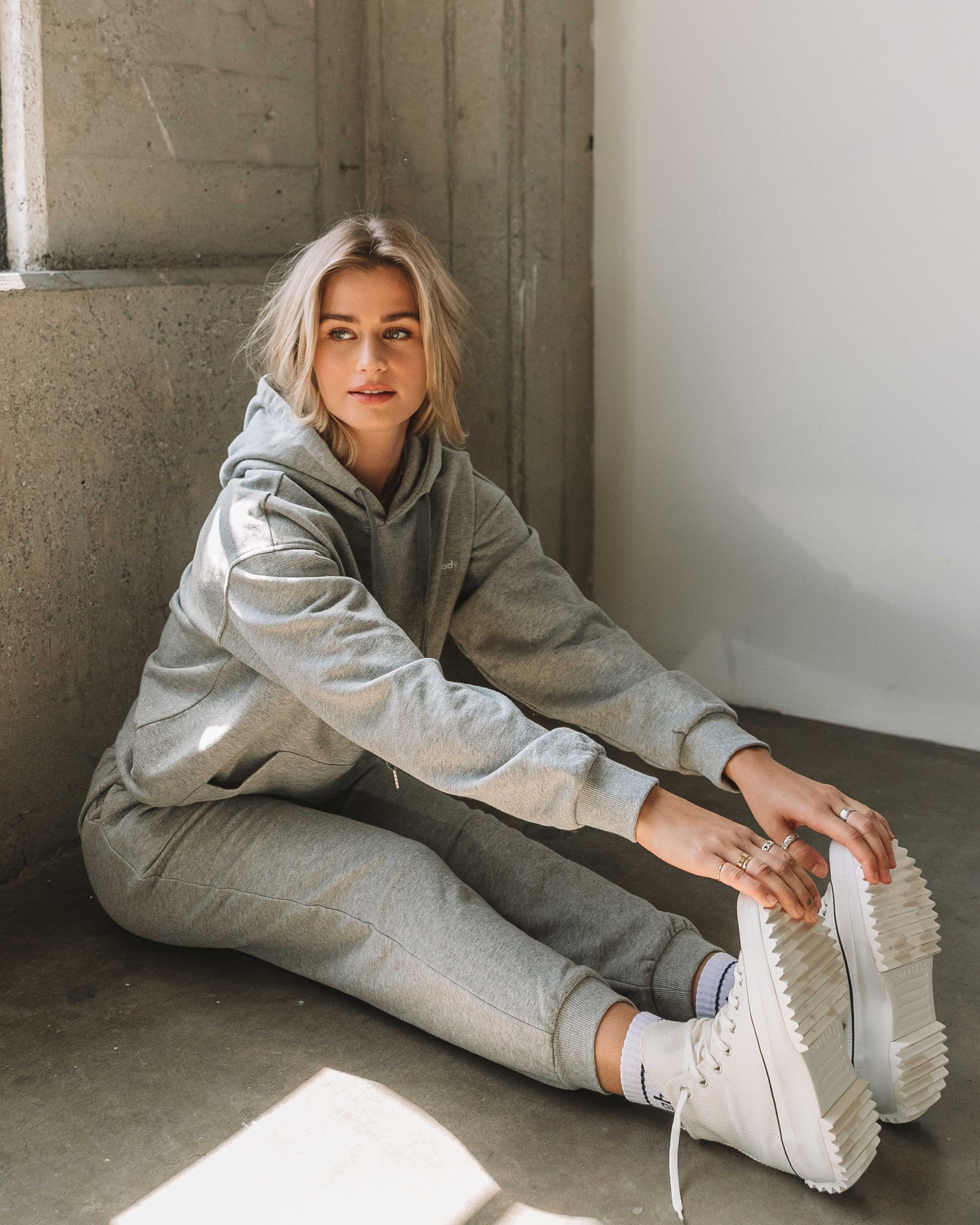 Rebody Terry Sweatpants