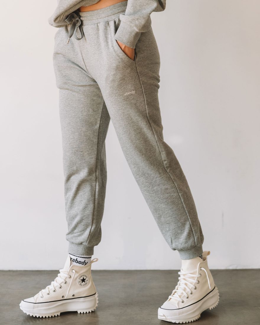 Rebody Terry Sweatpants