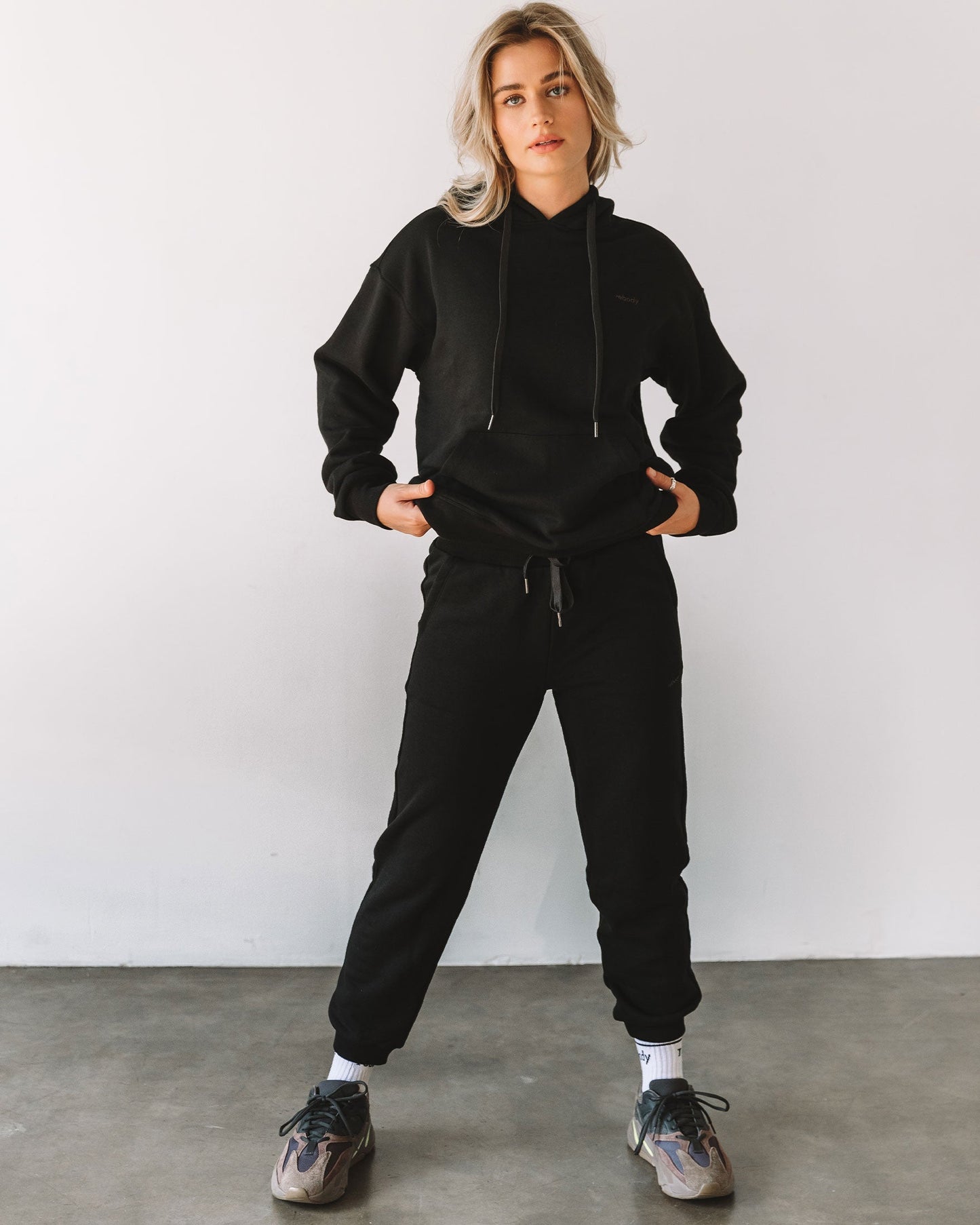 Rebody Terry Sweatpants