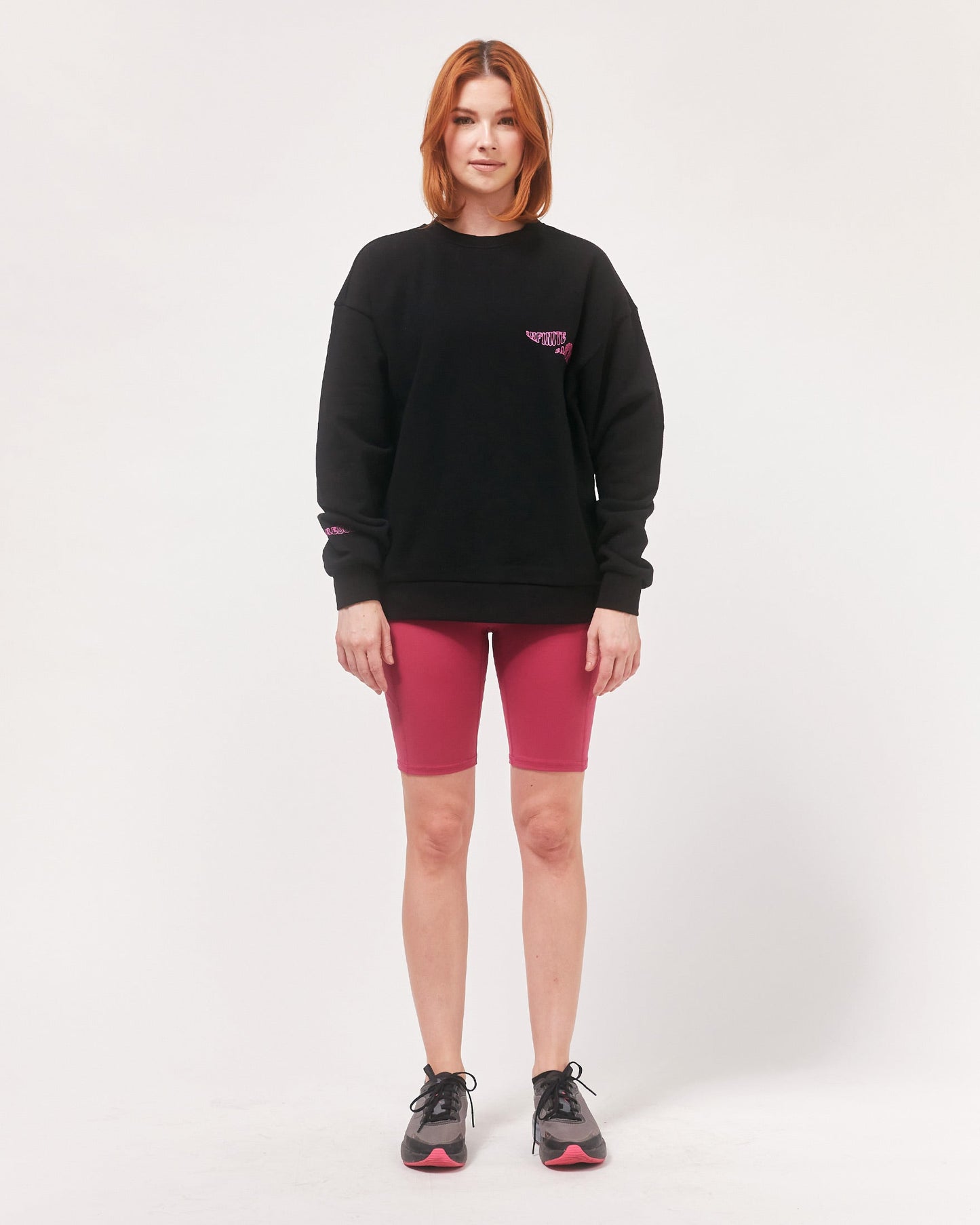 Infinite Sweatshirt