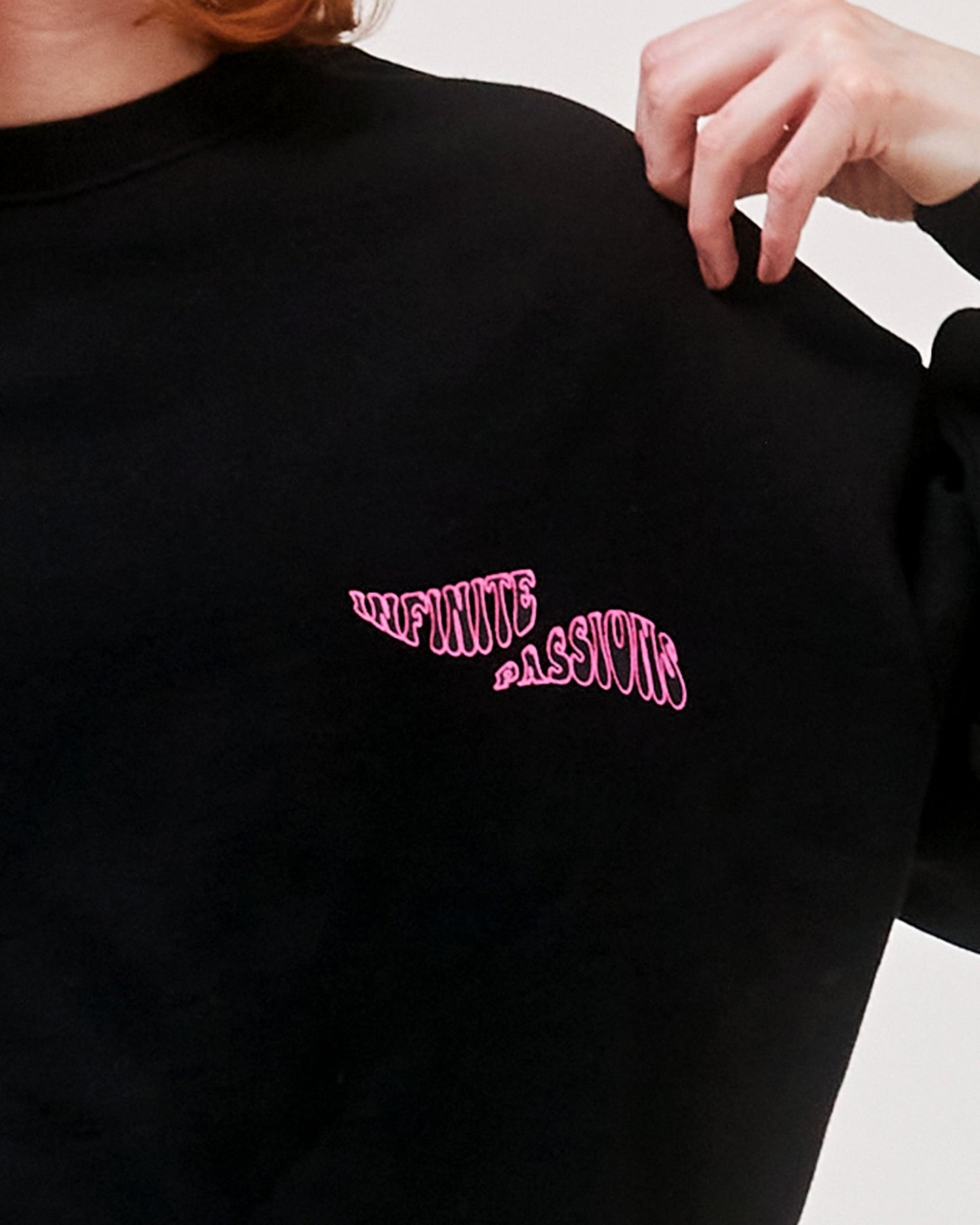 Infinite Sweatshirt