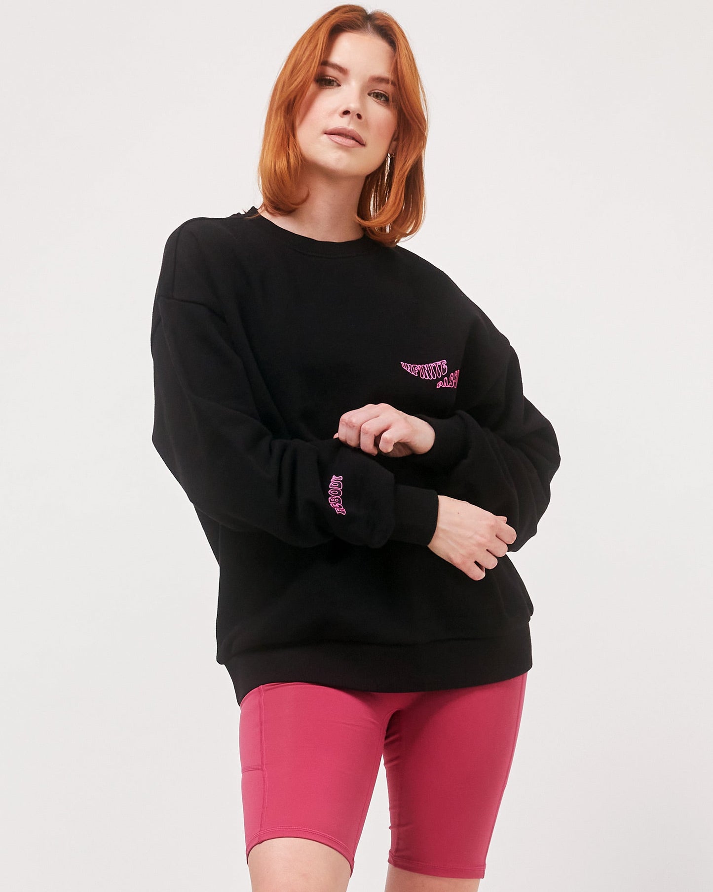 Infinite Sweatshirt