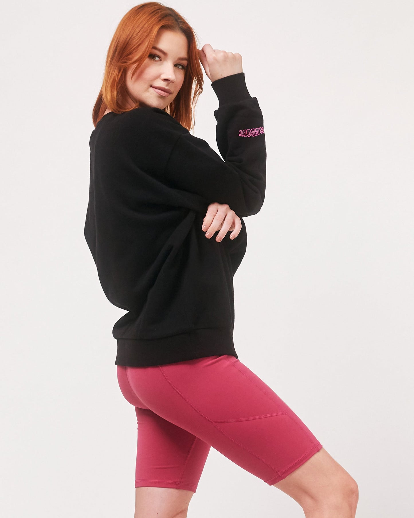 Infinite Sweatshirt