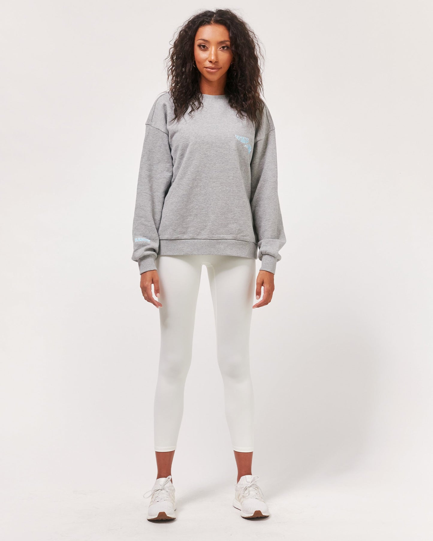 Infinite Sweatshirt