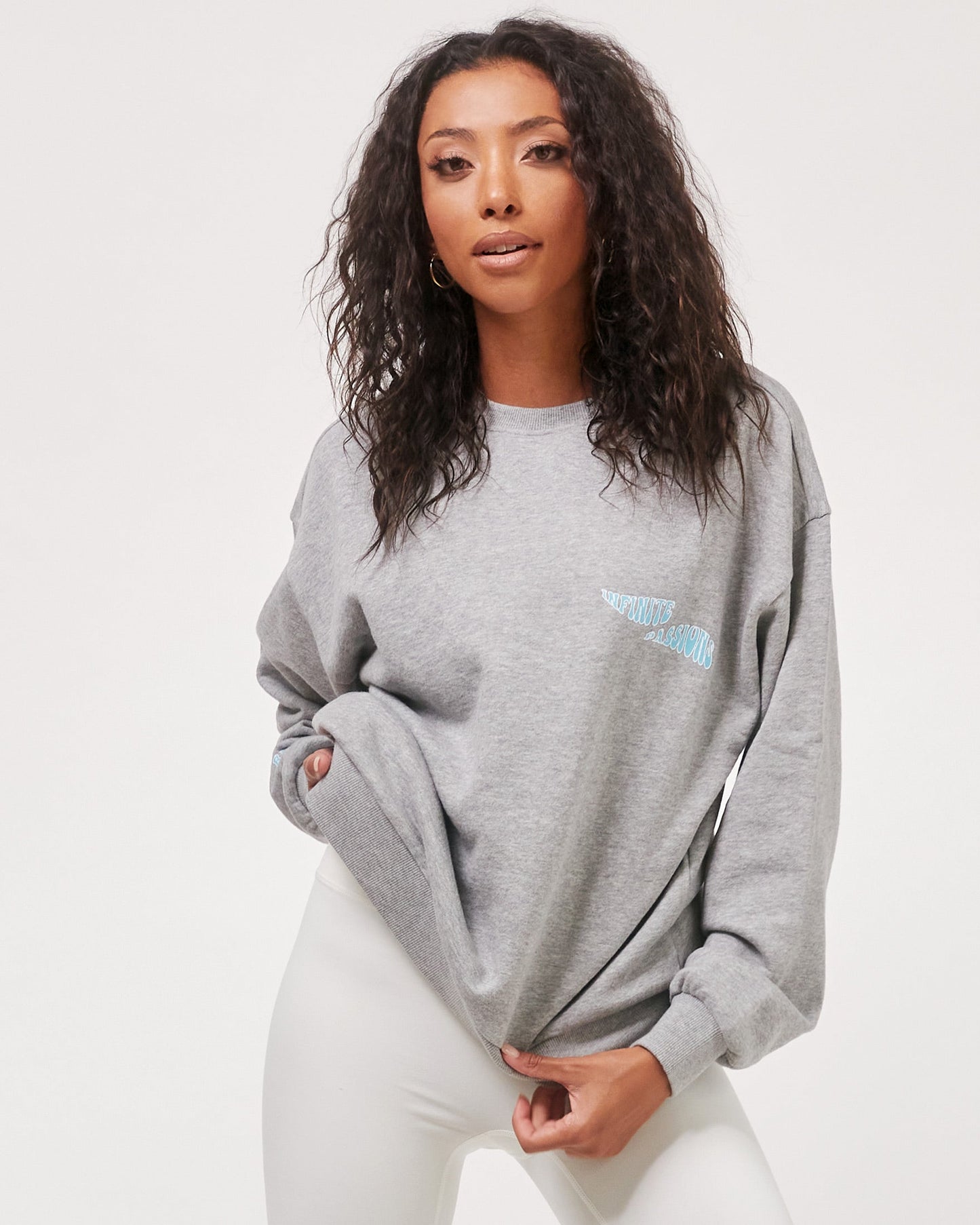 Infinite Sweatshirt