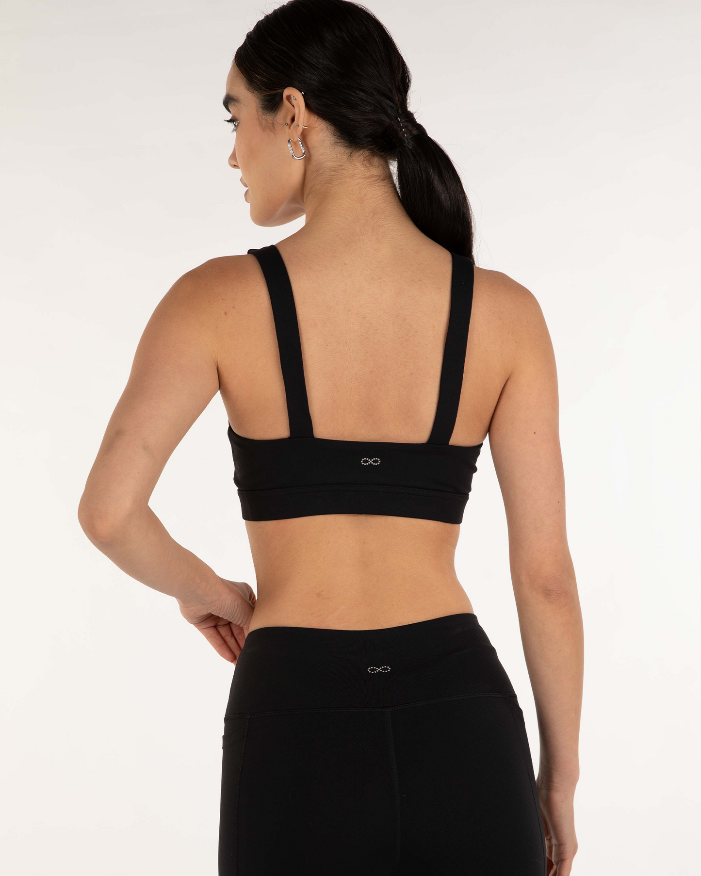 Contour Keyhole Bra
