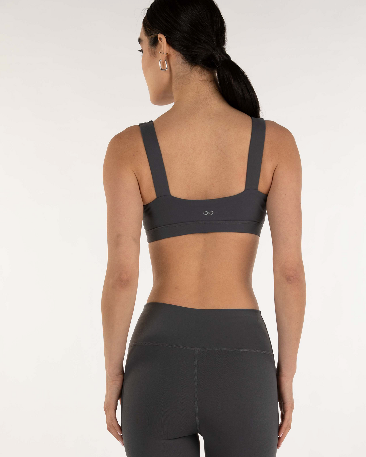 Contour Keyhole Bra