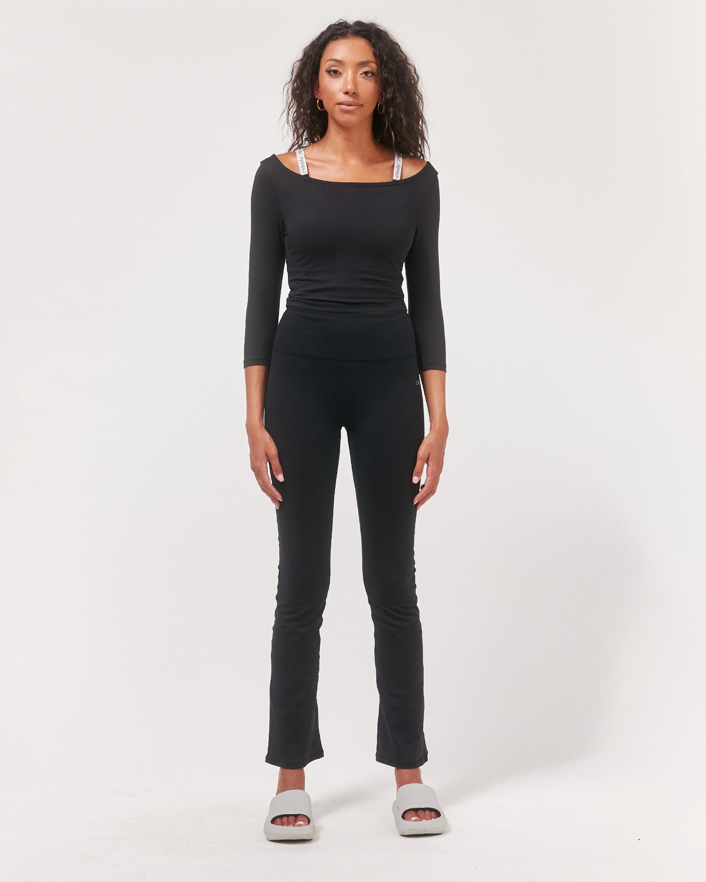 Lexi Bootcut Legging