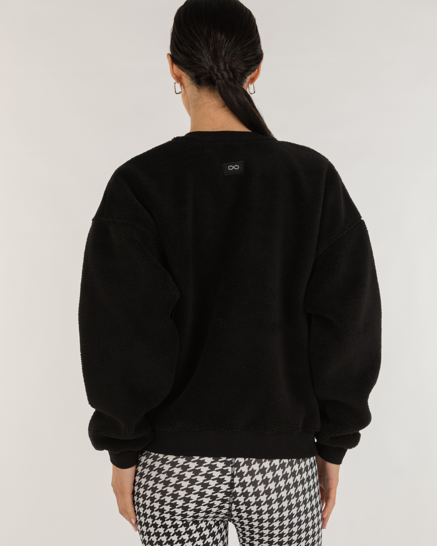 Sweatshirt Micro-Fleece