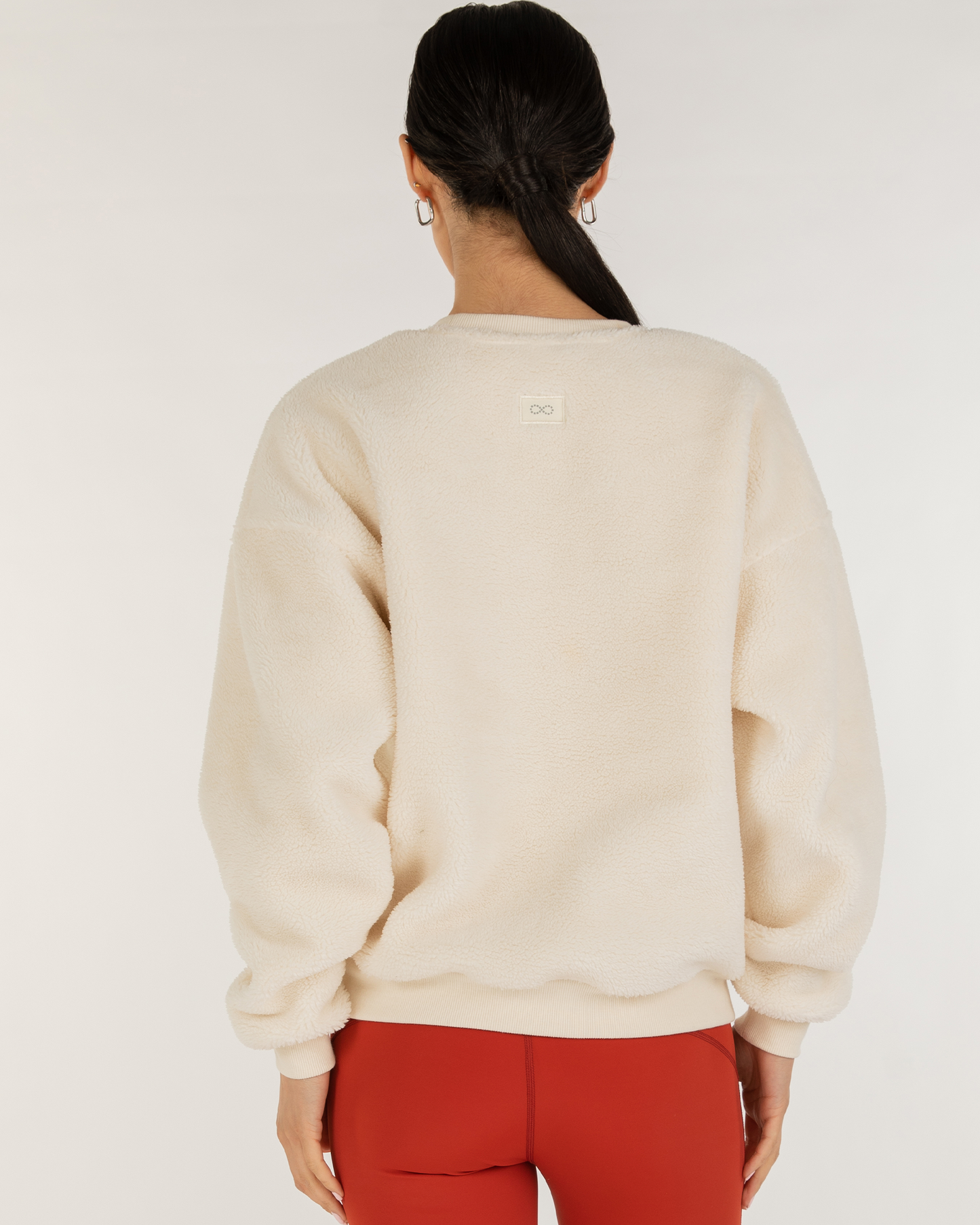 Sweatshirt Micro-Fleece