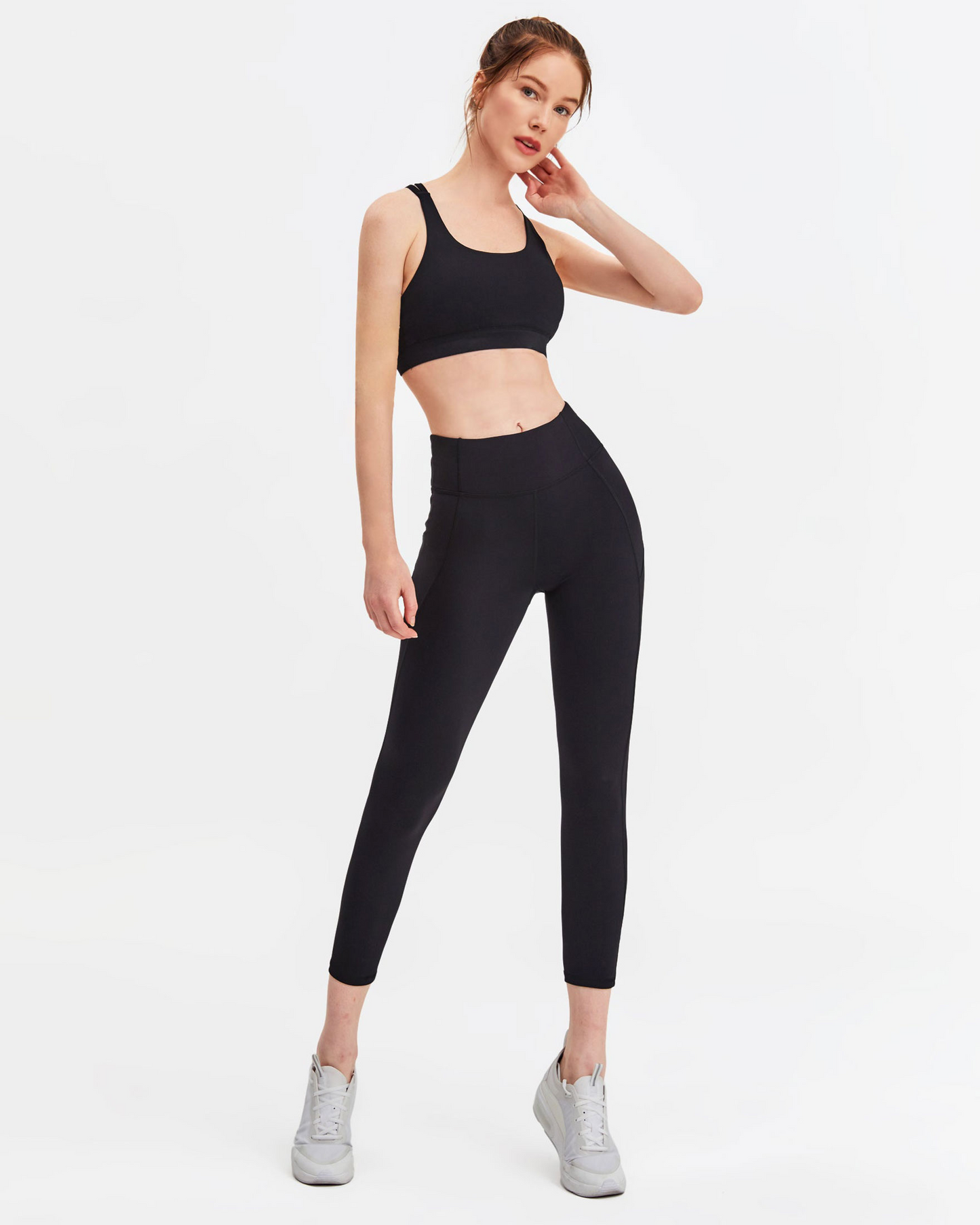 Shine On Leggings