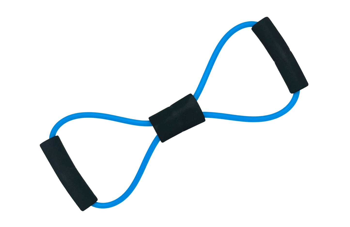 Figure-8 Resistance Band