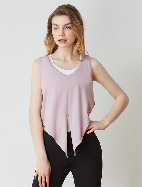 Knot Tie Tank