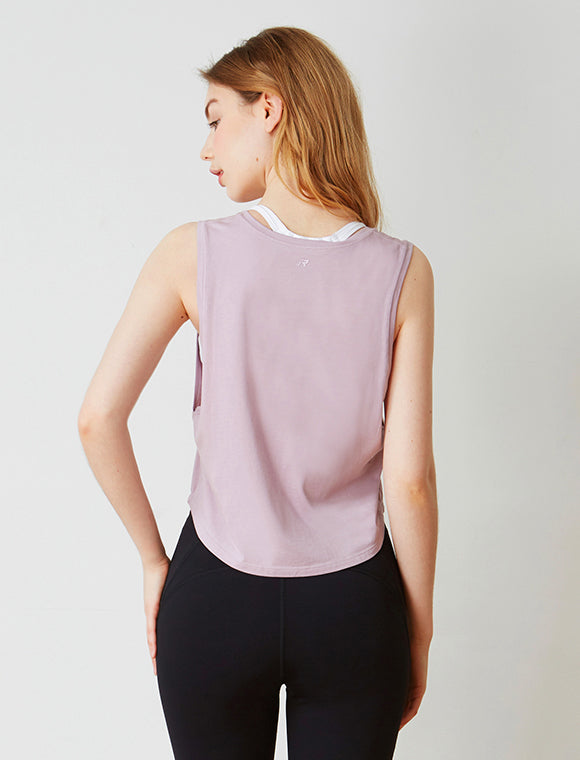 Knot Tie Tank