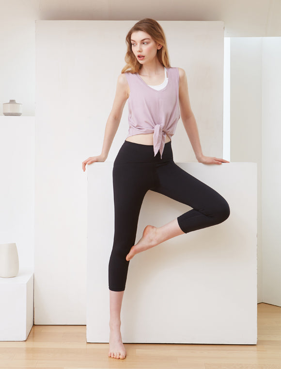 Knot Tie Tank