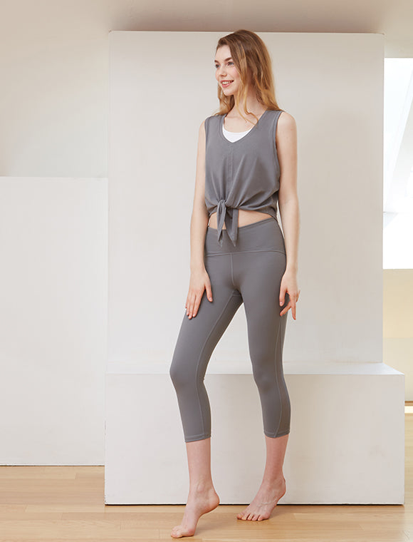 Knot Tie Tank