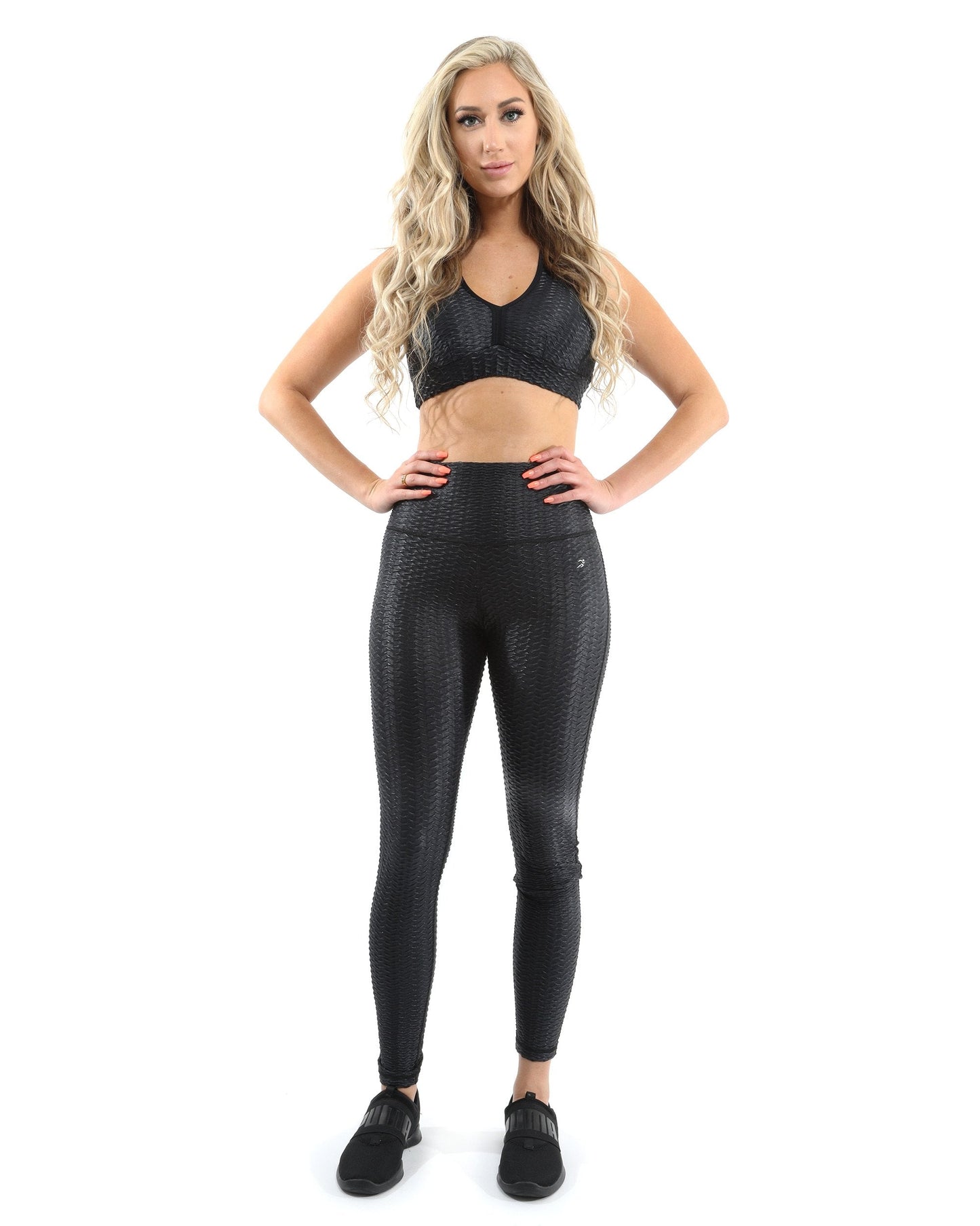 Genova Sports Bra