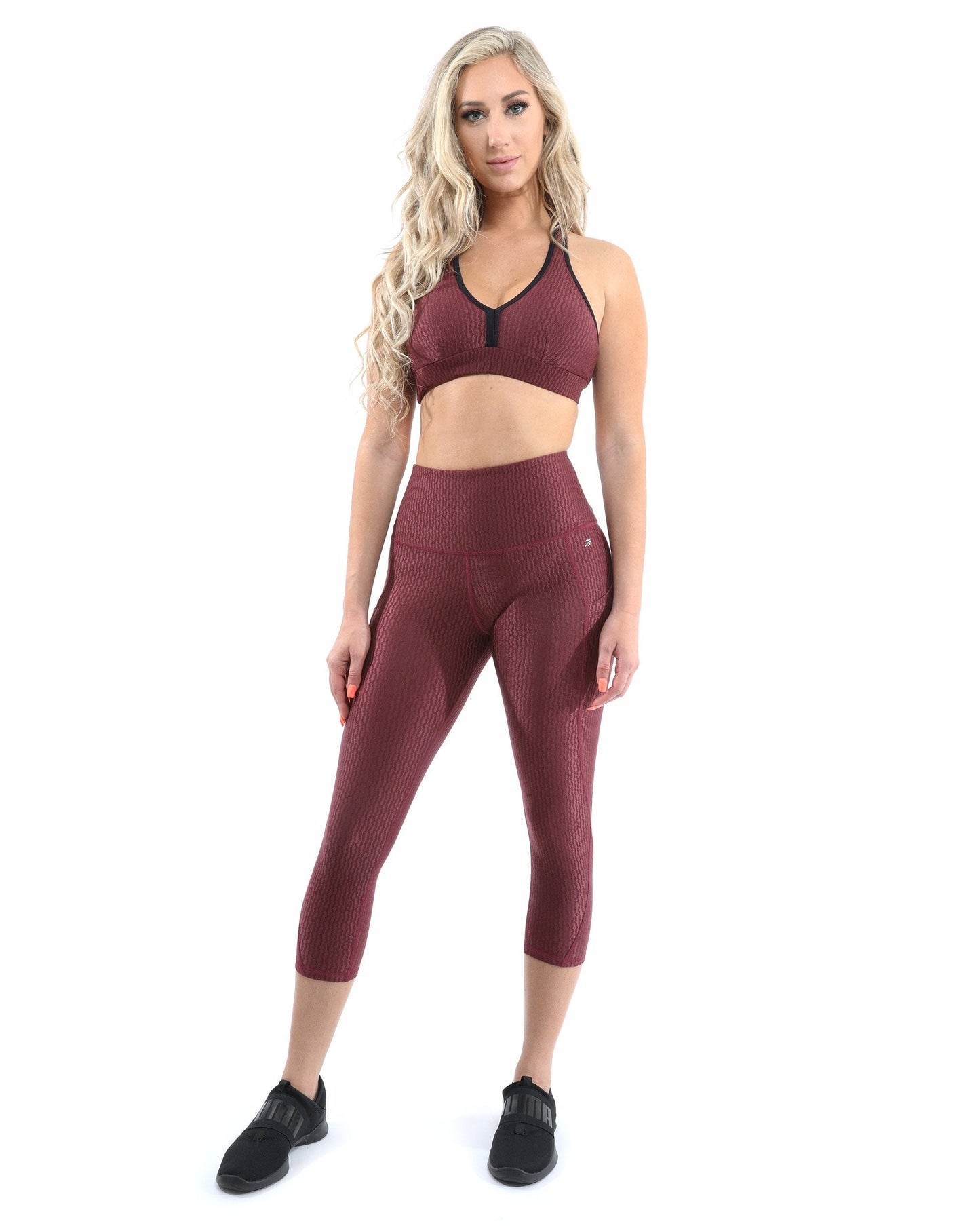 Verona Sports Bra