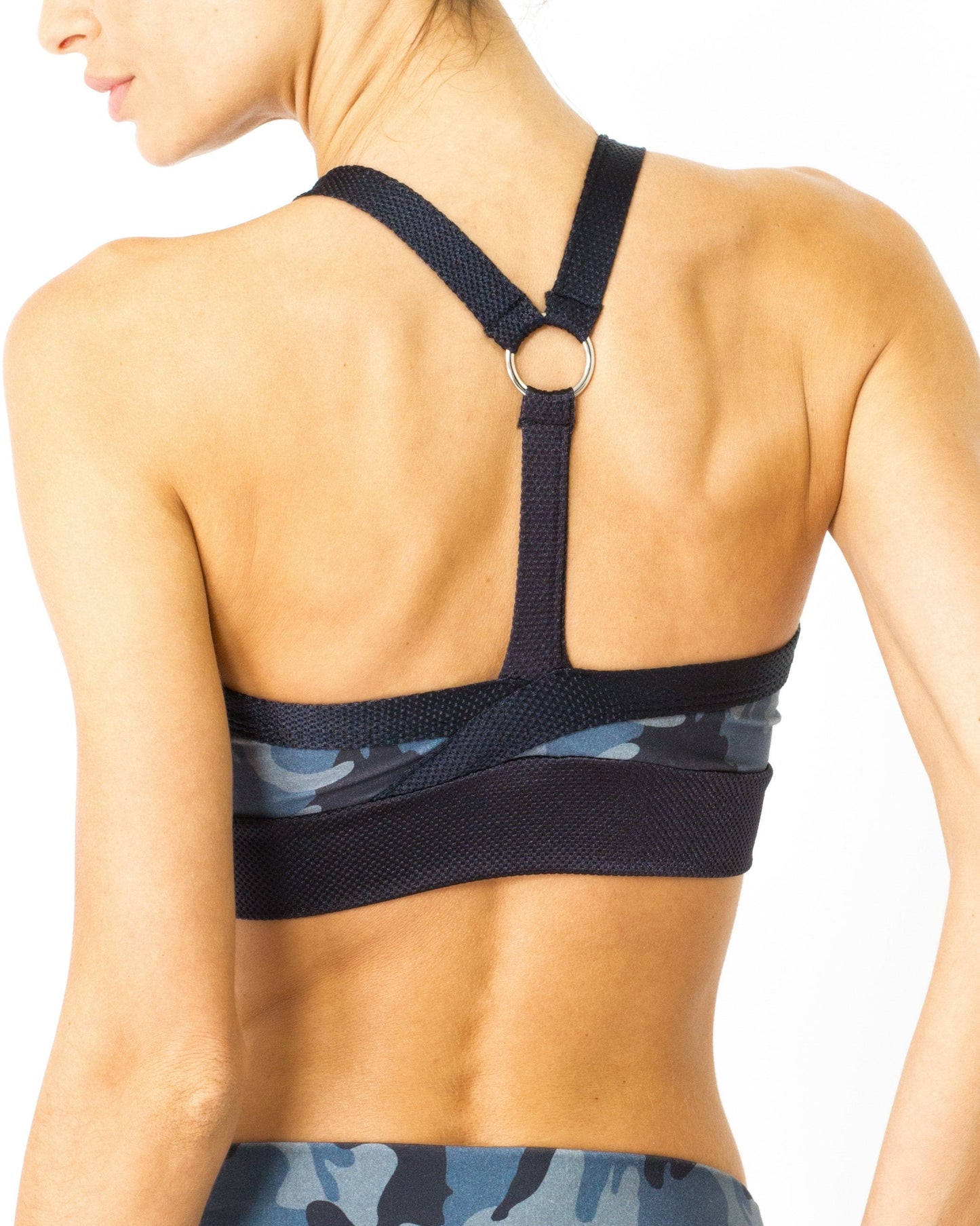 Veloso Sports Bra