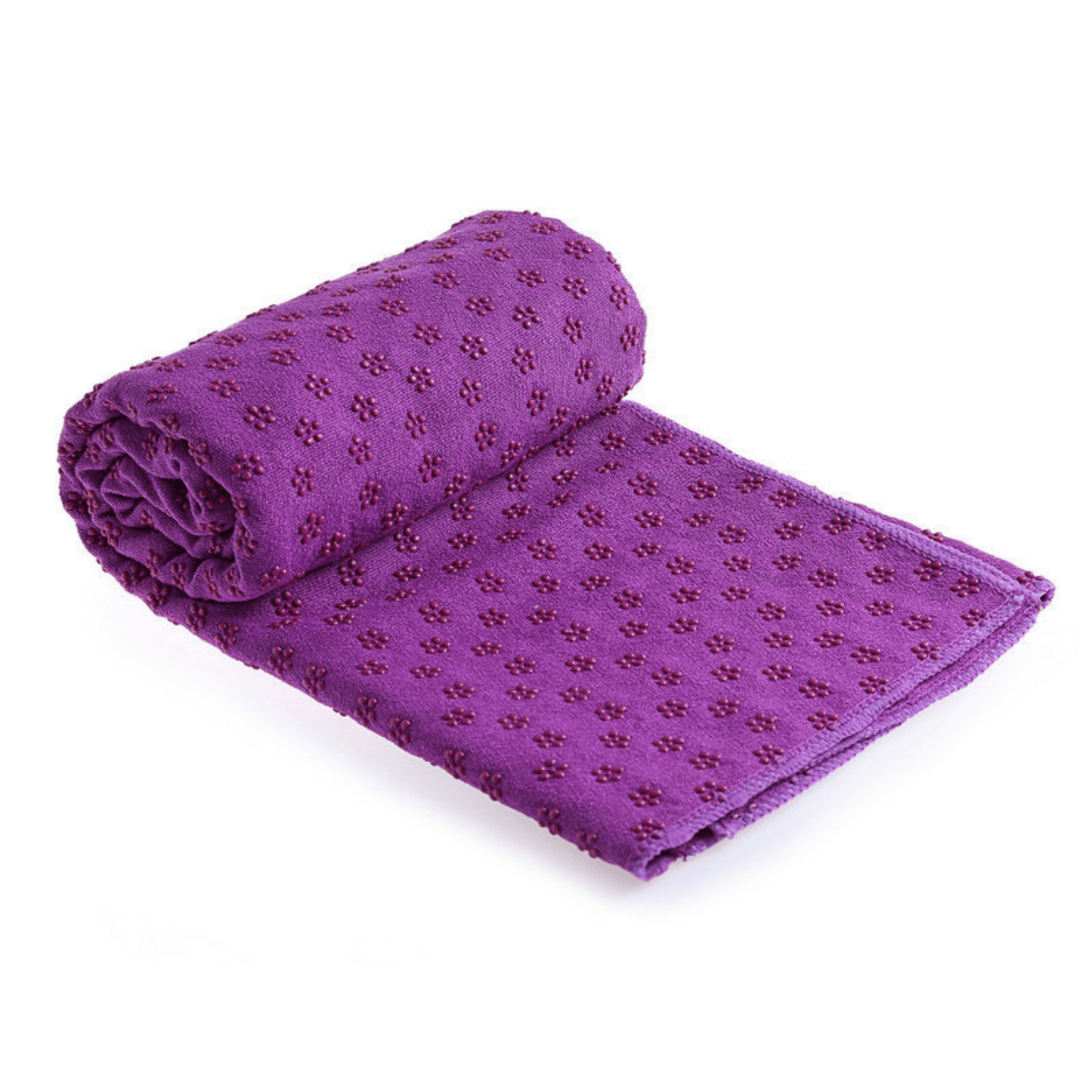 Yoga Mat Towel