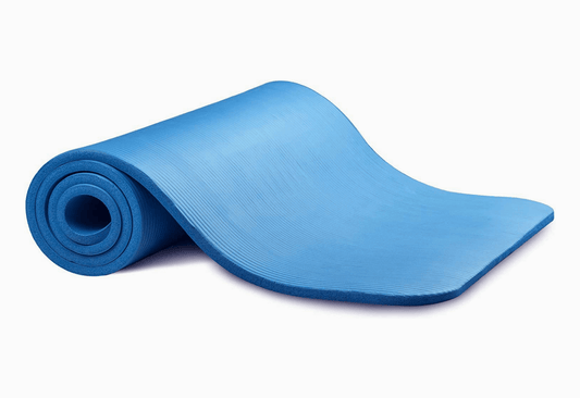 Thick Yoga Mat