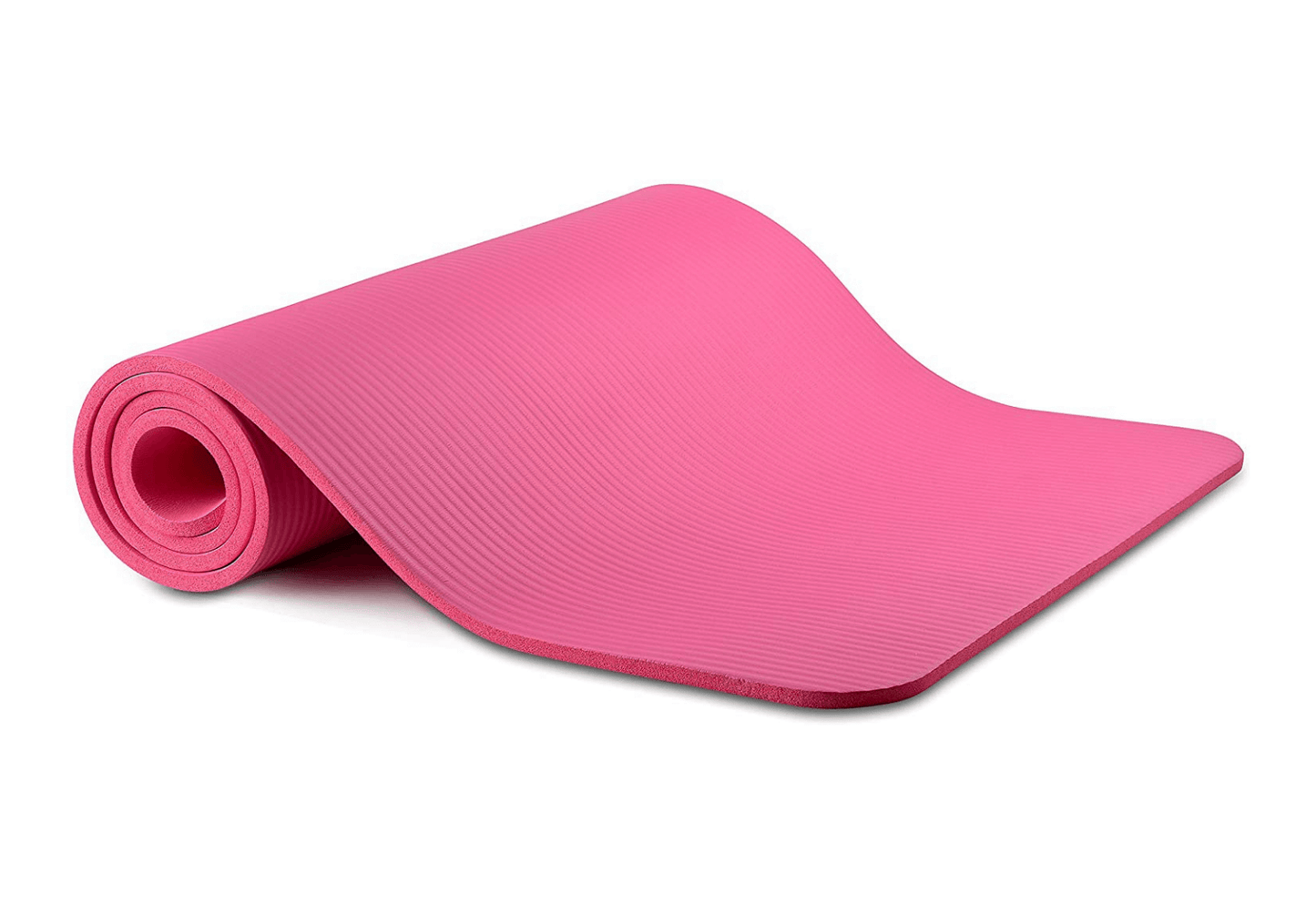 Thick Yoga Mat