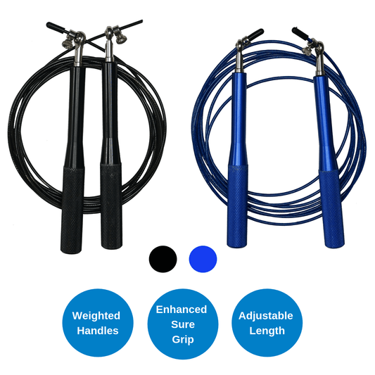 Weighted Jump Rope