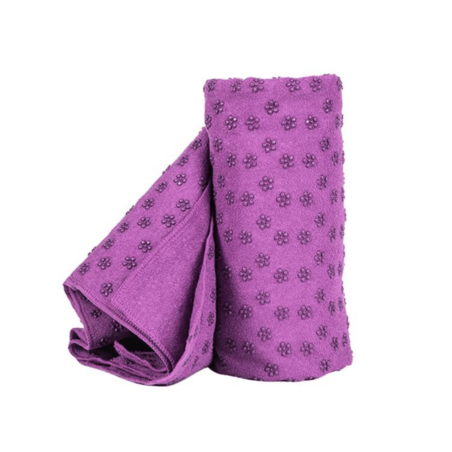 Yoga Mat Towel