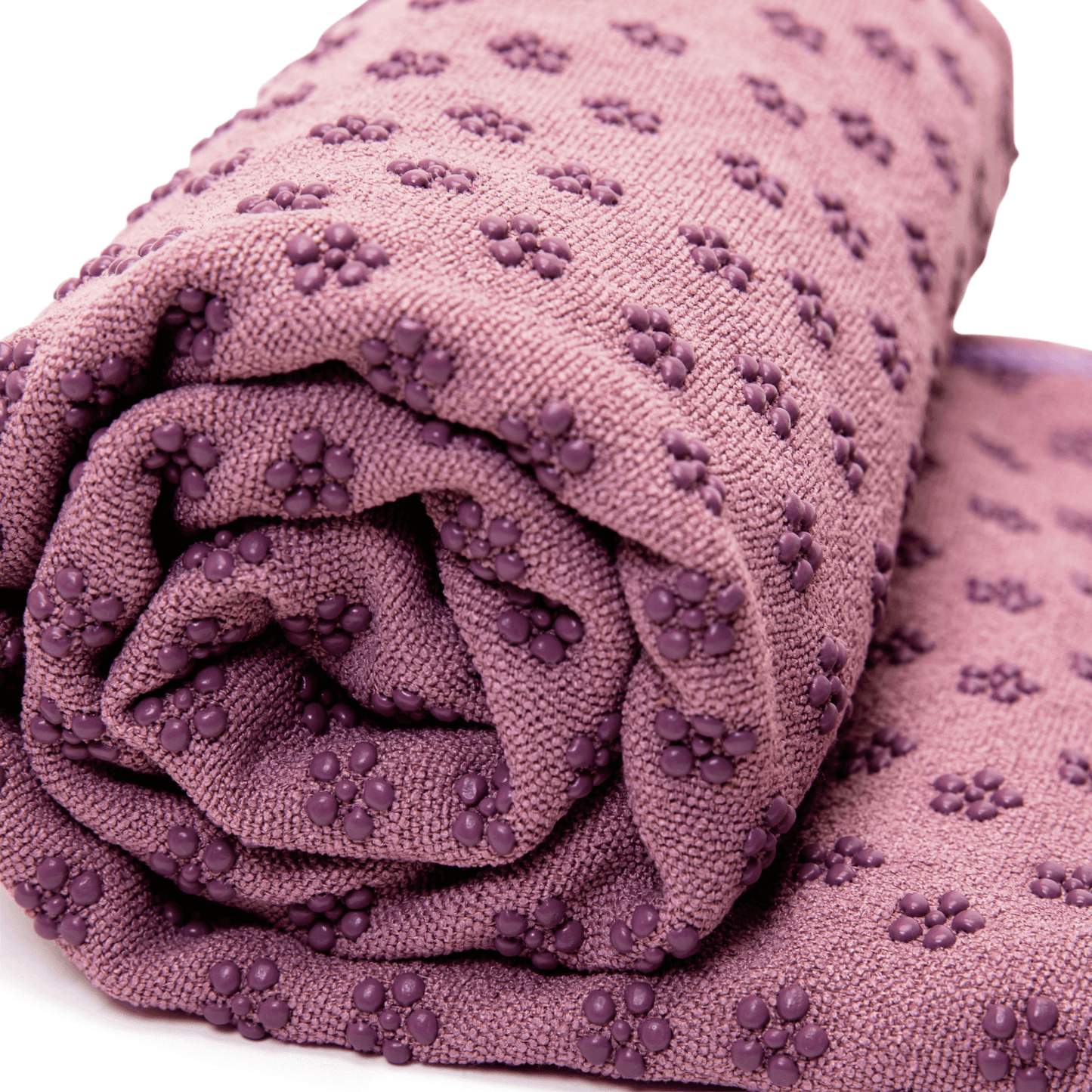 Yoga Mat Towel