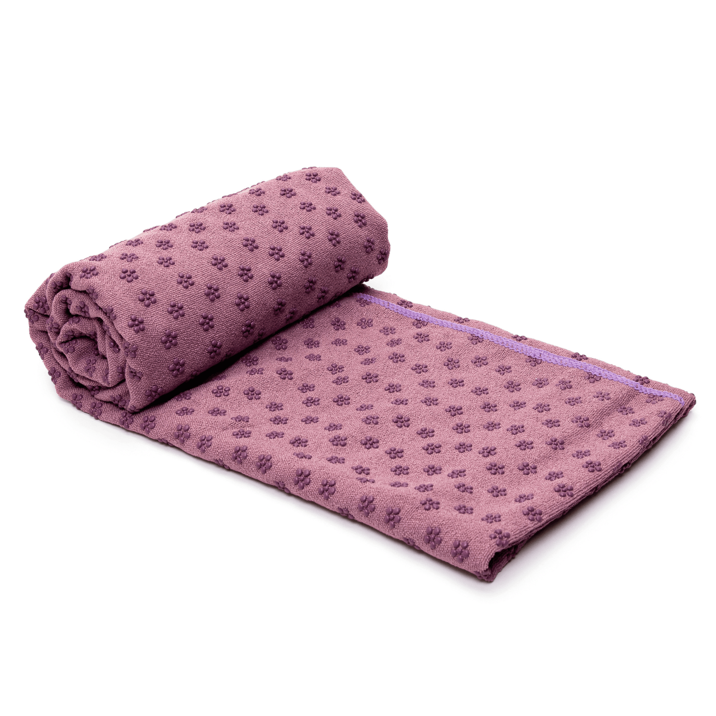 Yoga Mat Towel