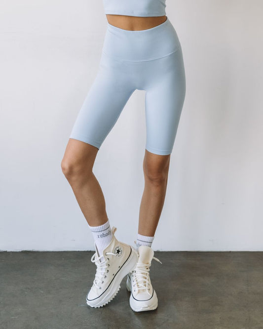 Hybrid Biker Shorts