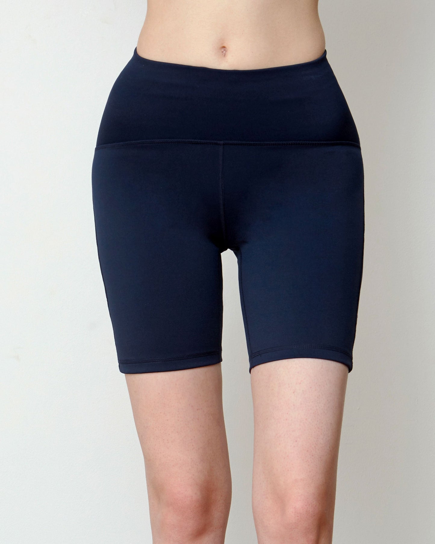 Alliance Biker Short