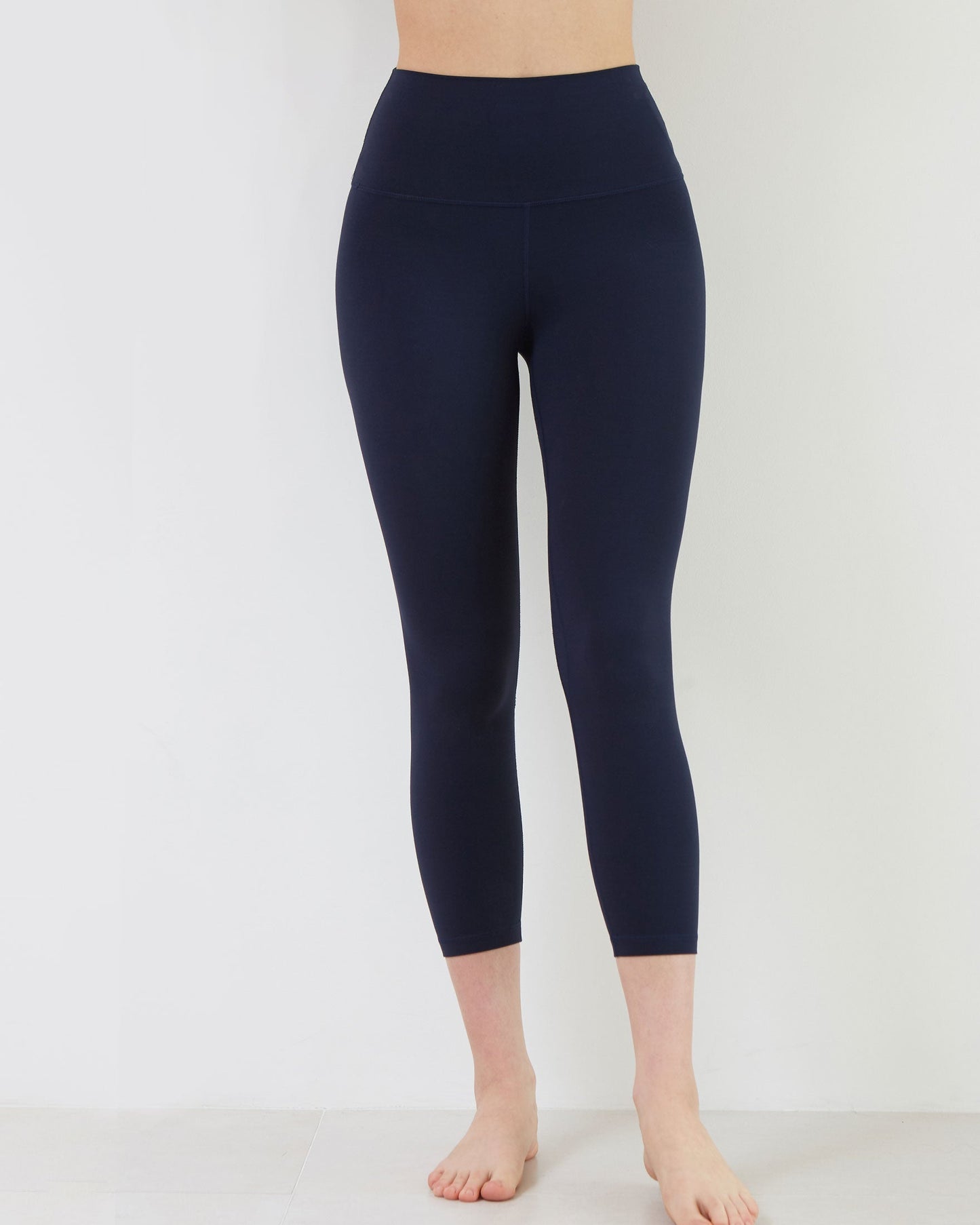 Basic Capri Leggings